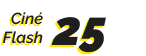 Ciné Flash 25